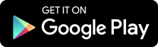 Google Play Button Icon
